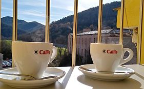 Apartaments Del Llierca